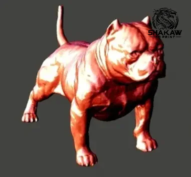 Personagem Oficina 1/18 - Modelo 44