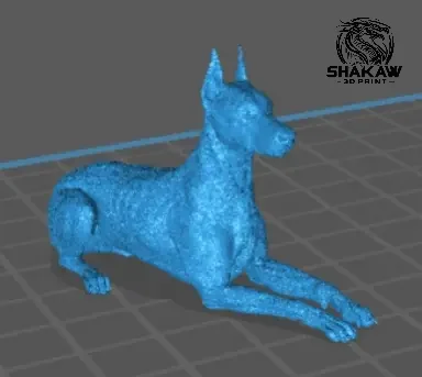 Personagem Oficina 1/18 - Modelo 45