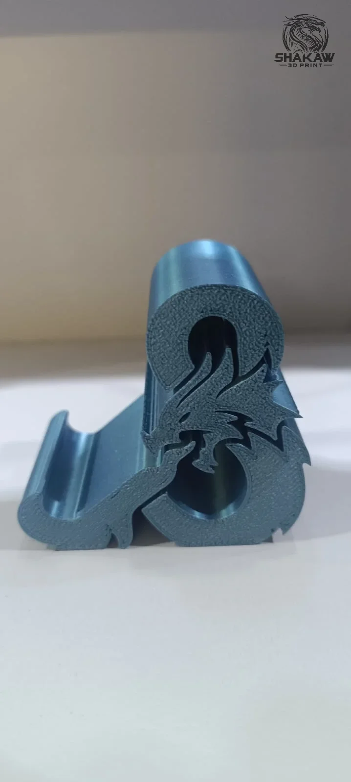 Suporte Smartphone - Dragão D&D