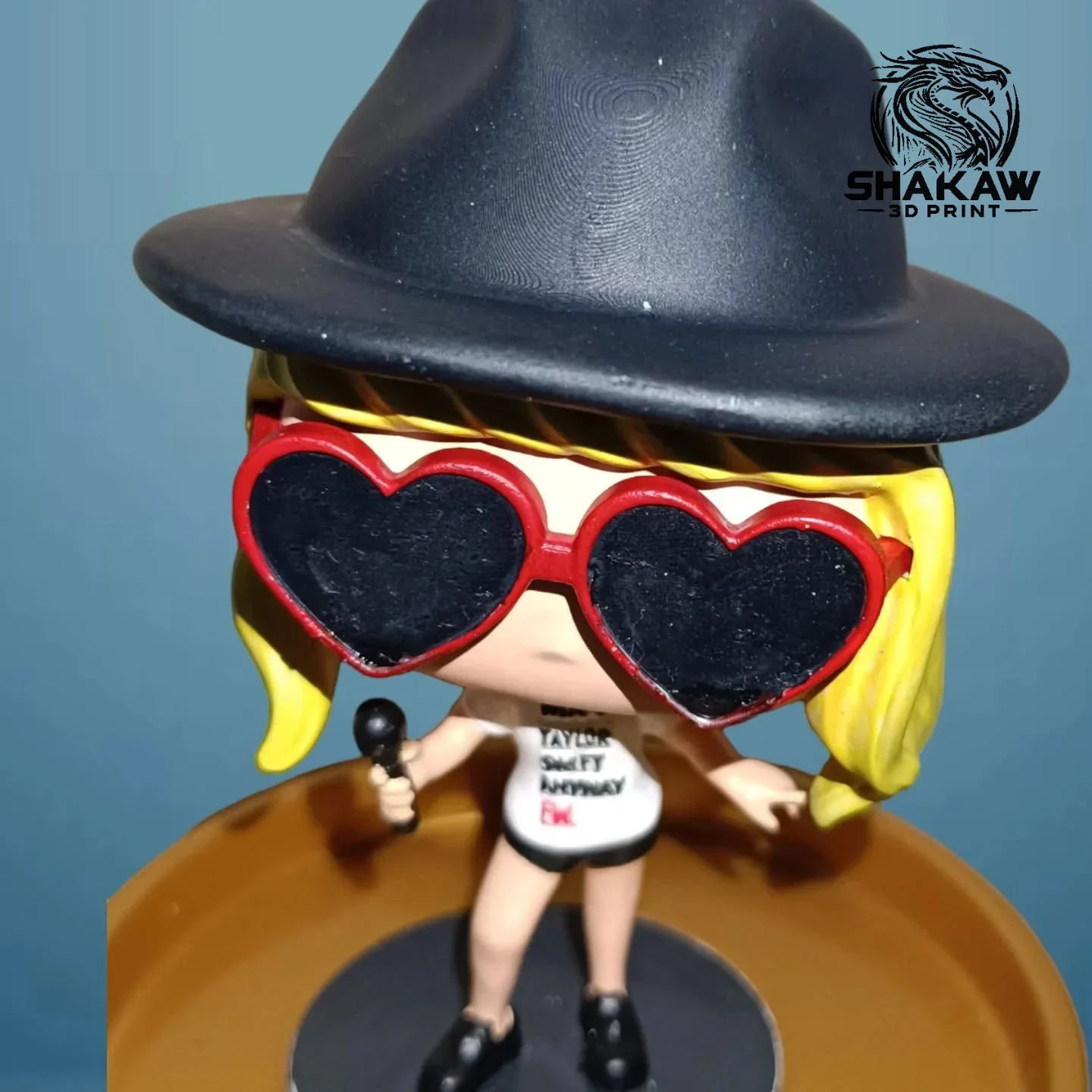 Funko Pop - Taylor Swift
