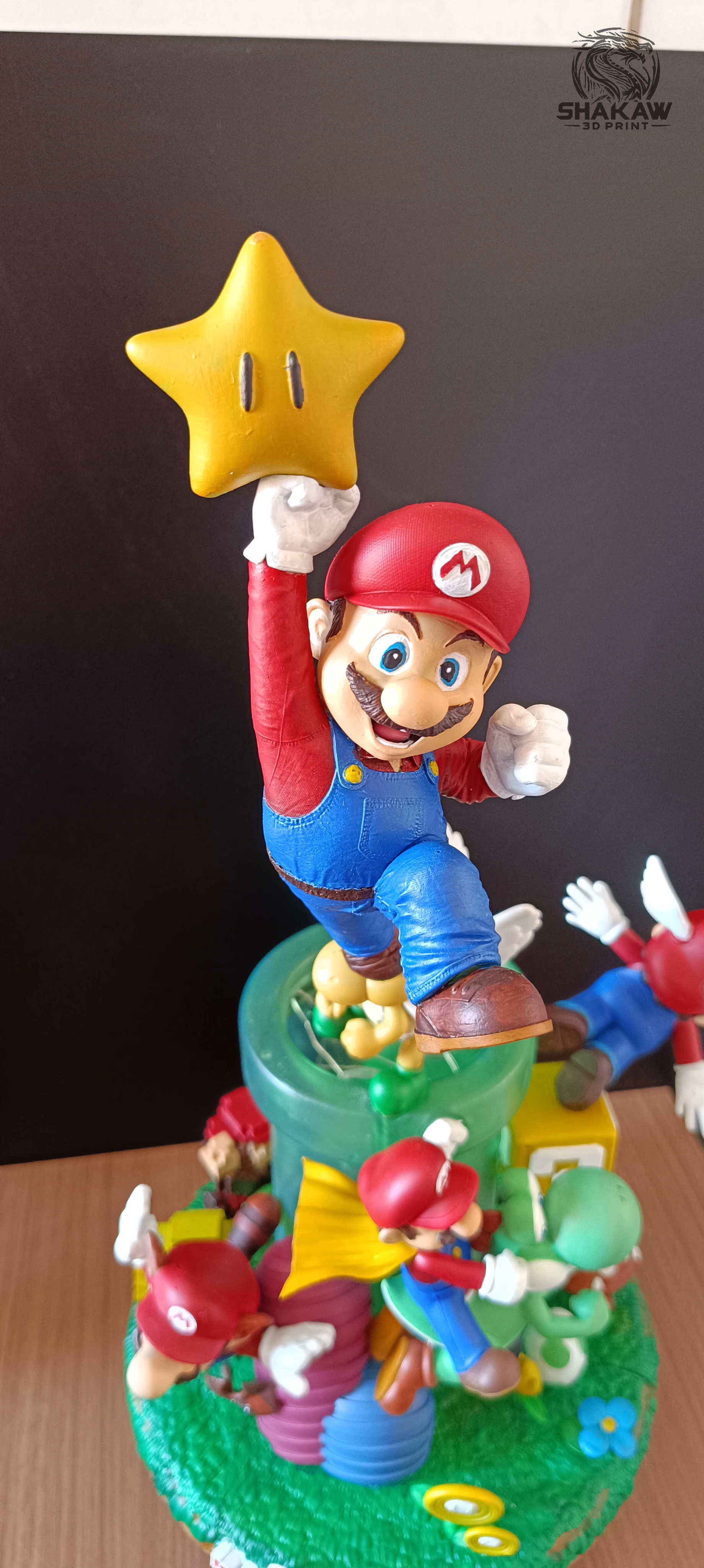 Super Mario World Collection