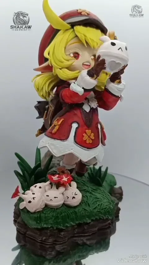 Klee - Genshin impact