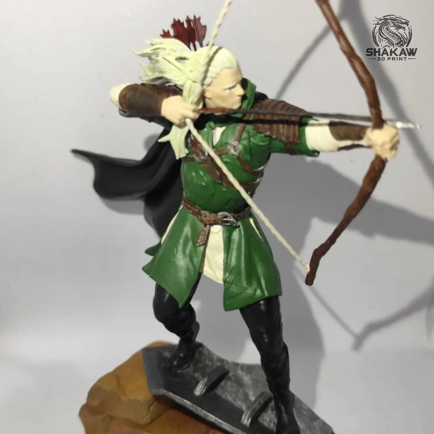 Legolas - Senhor dos Anéis